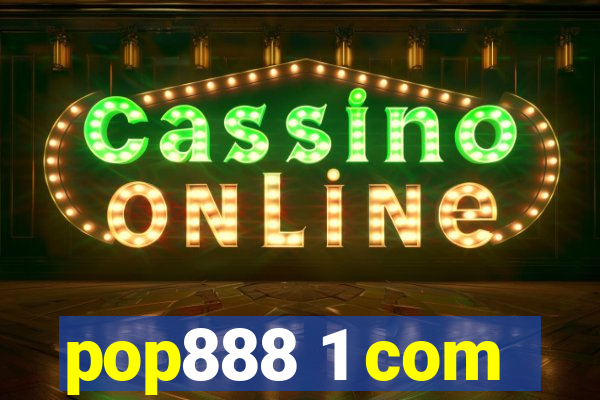 pop888 1 com